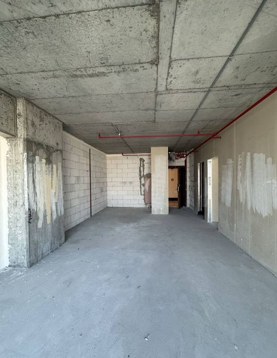 Продается 2х комнатная квартира в ЖК Piramit Tower, Яккасарайский р-н