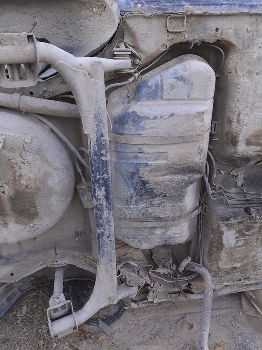 Бензобак инжектор 2114 ,2109 , 2199 и тд