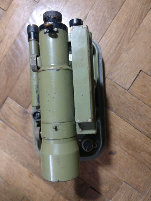 Nivela Wild Heerbrugg N2