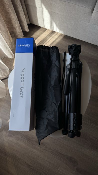Benro Статив T891 - нов