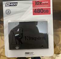 SSD 480 GB Новый
