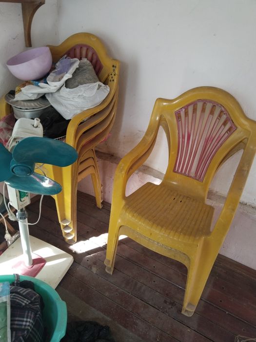 Продаются стулья!