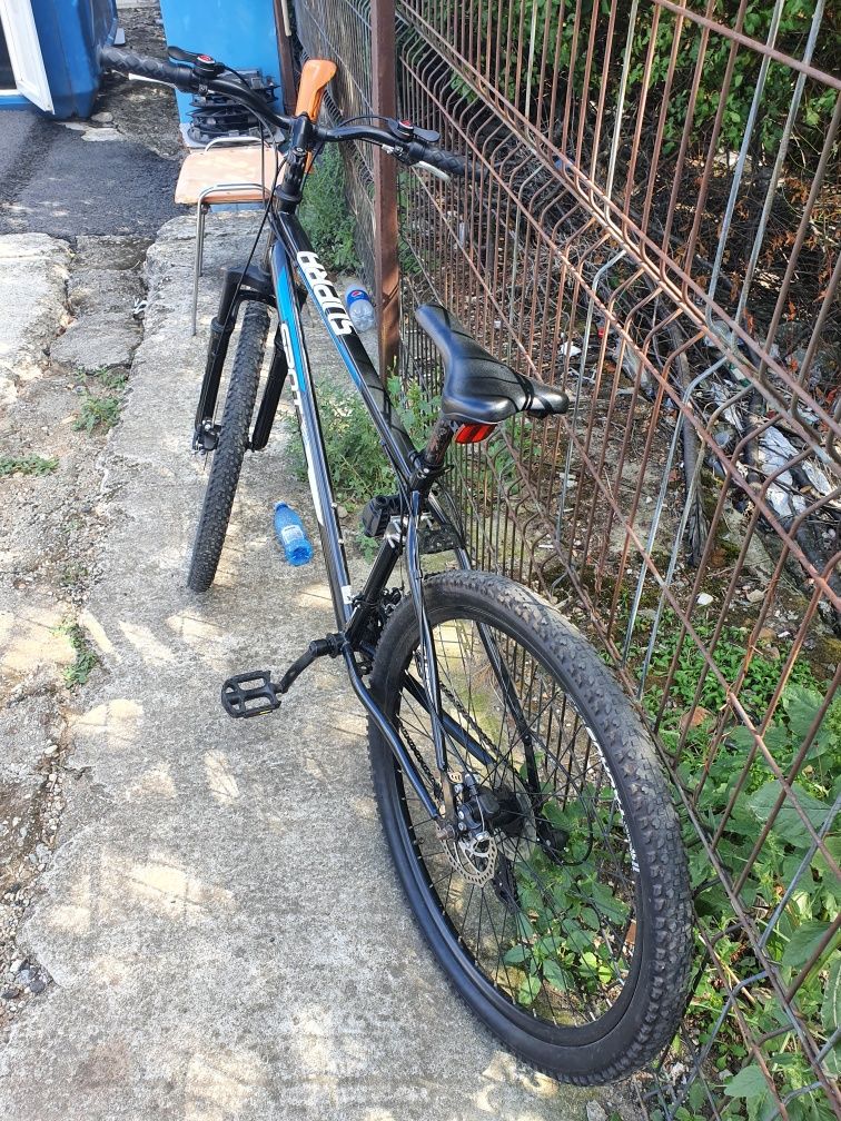 Mountain bike 27.5 inch