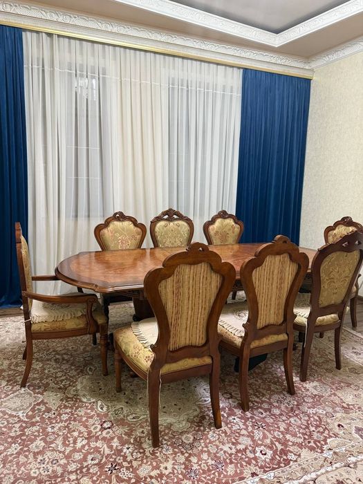 Бадамзар Дом участок в аренду Бодомзор 6 ком.  3,5  сот