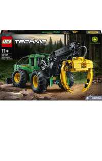 Vand lego 42157 John Deere