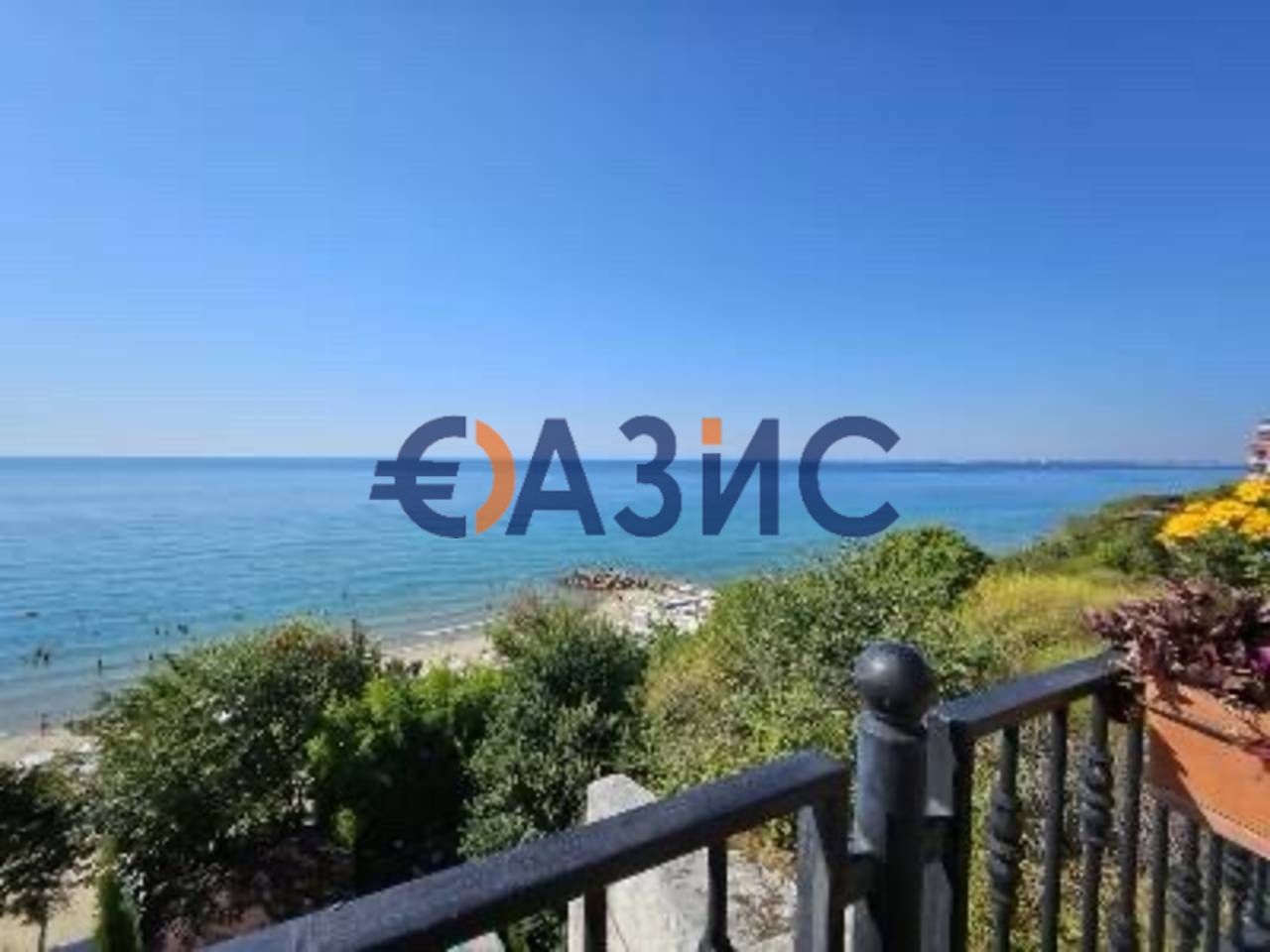 Продава се Двустаен апартамент в Свети Влас - 89 кв.м за 1214 €/кв.м - Снимка #10