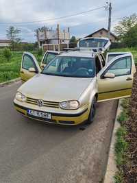 VW Golf 4 Break 1.9 TDI 2003