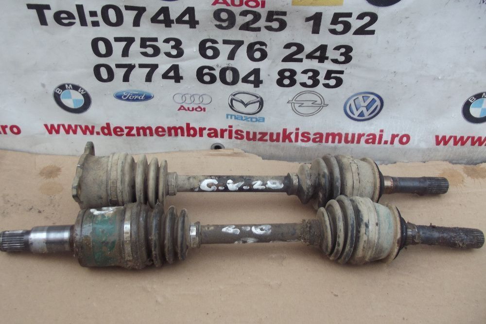 Planetara Suzuki Vitara 1992-1998 planetara suzuki vitara 4 usi 2 usi