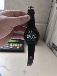 Продам часы смарт SAMSUNG GALAXY WATCH Цена 20 000