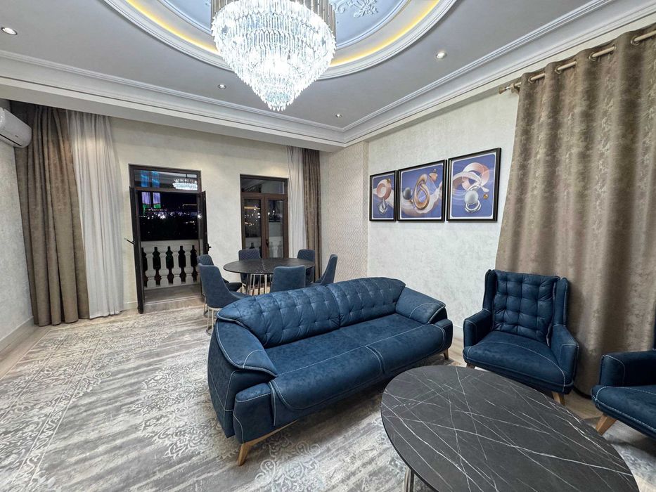 RENT | АРЕНДА квартира в Булвар