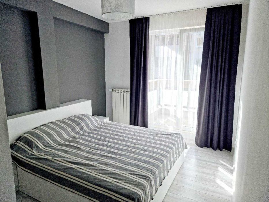 Дава се под наем Двустаен апартамент в София, Хиподрума - 62 кв.м за 510 € - Снимка #2