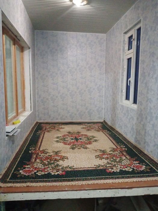 СРОЧНО Сдаётся в аренду 2 х комнатная квартира