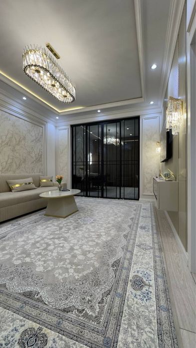 ЖК «Barocco» 3/5/10 Новомосковская