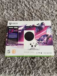 Xbox Series S 512gb