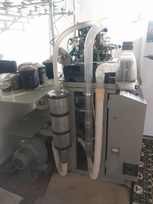 Пайпок тукийдиган апарати