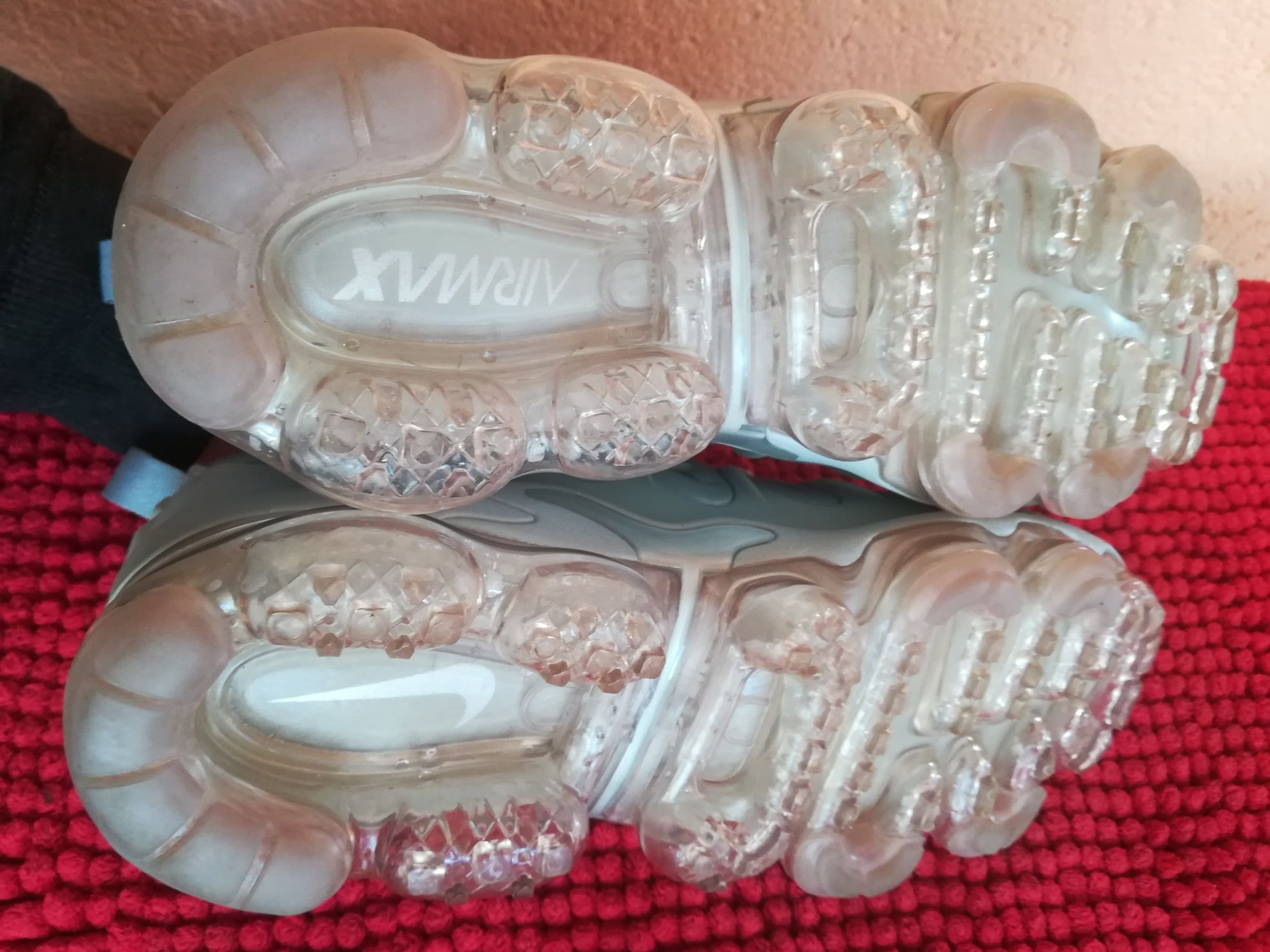 Adidași Nike Vapormax nr 41 bărbați