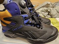 Reebok Pump InstaPump Shaq Attaq