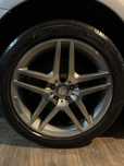 Jante Mercedes AMG '19 Originale S Class E Class