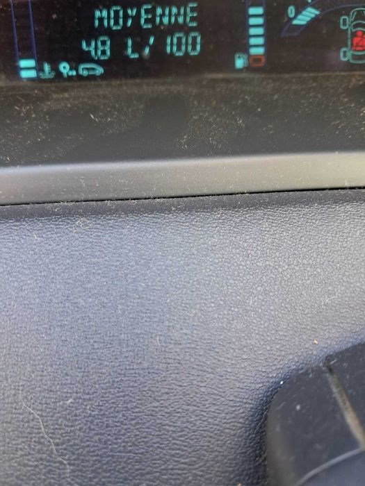 Vând Renault Megane Scenic