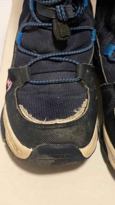 Детски обувки Trollkids "Nordkapp" 32 номер - #D0014