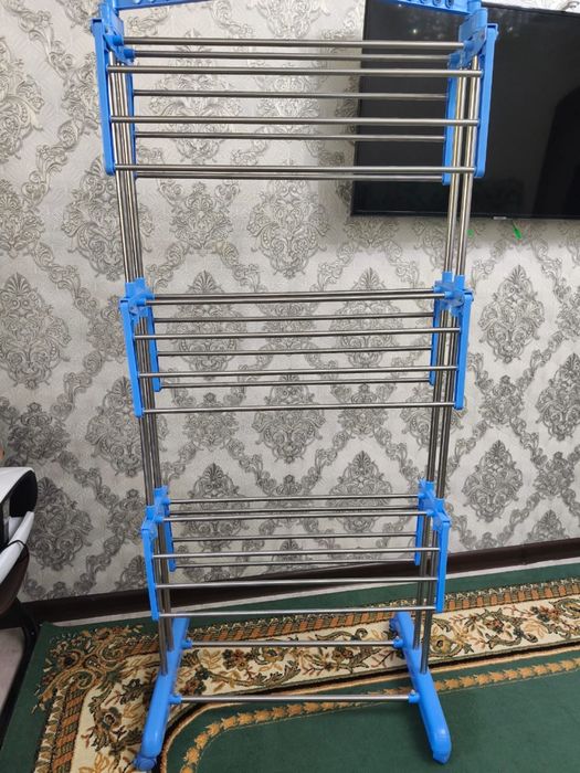 Срочно продам сушилка для вещей