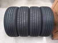 215/55R18 95H 4бр. Continental TRACTION (AA) TEMPERATURE (A)