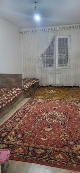 Сквозная 3-комнатная, 2 этаж, Махтумкули. Green Park `