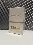 Chloe Love Story
