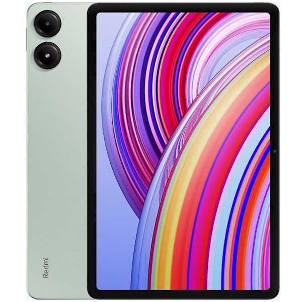 Планшет xiaomi redmi pad pro 5g 6gb 128gb mint green