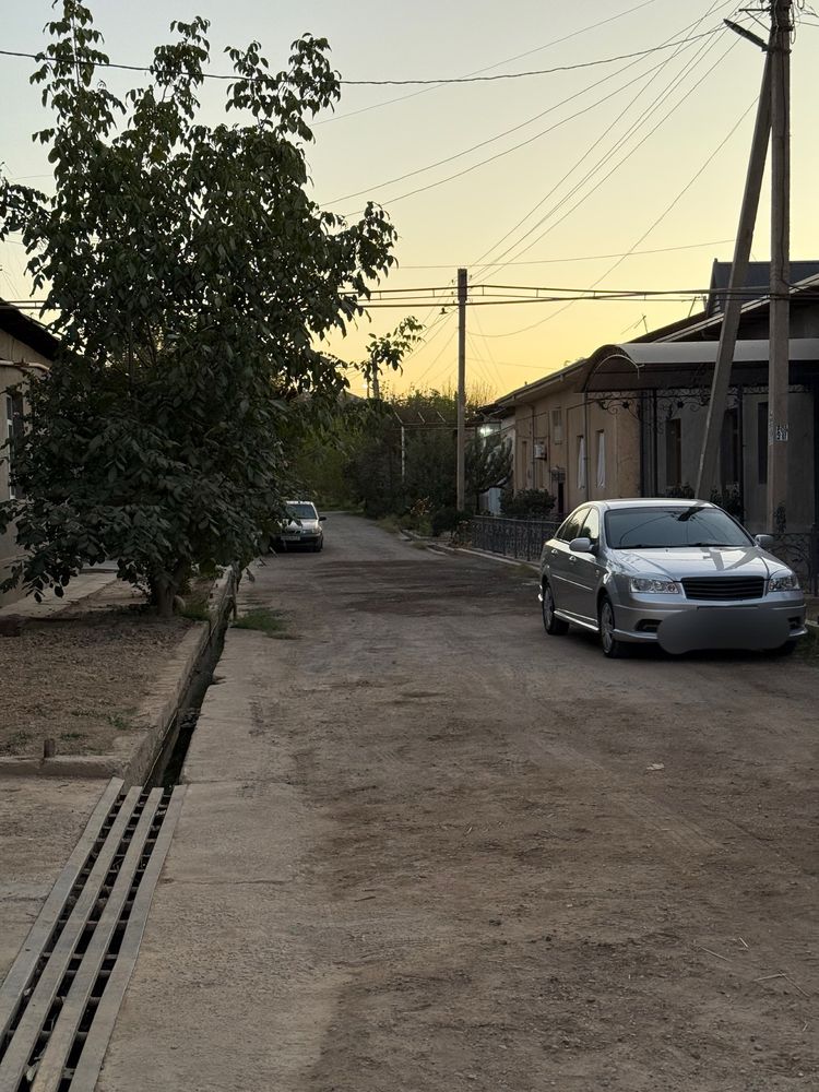 Продается земельный участок