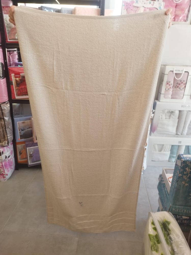 Плажни кърпи 70х140 см