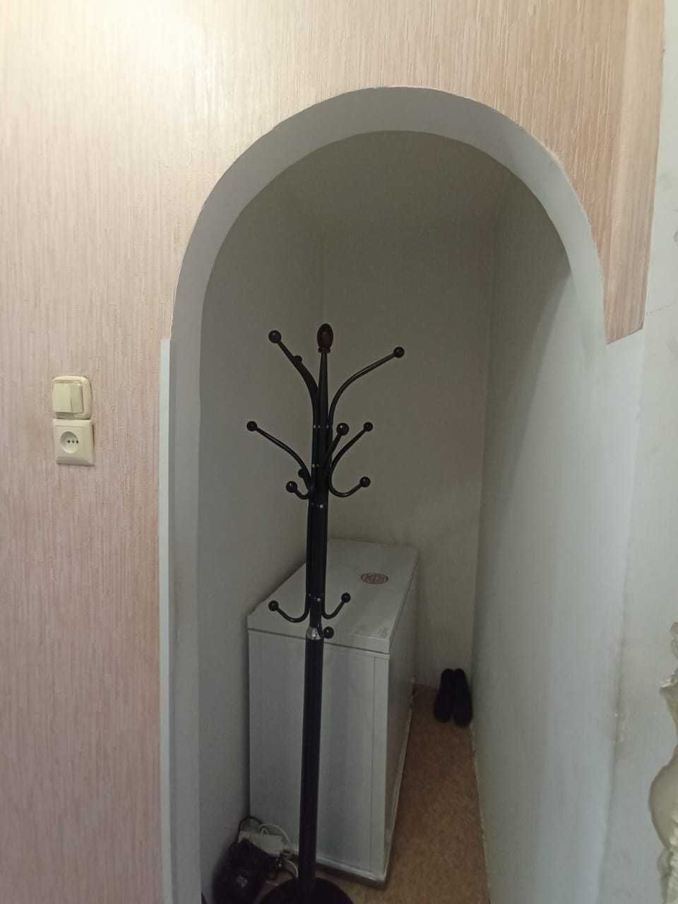 Продам 1 комн. квартиру в Уральске