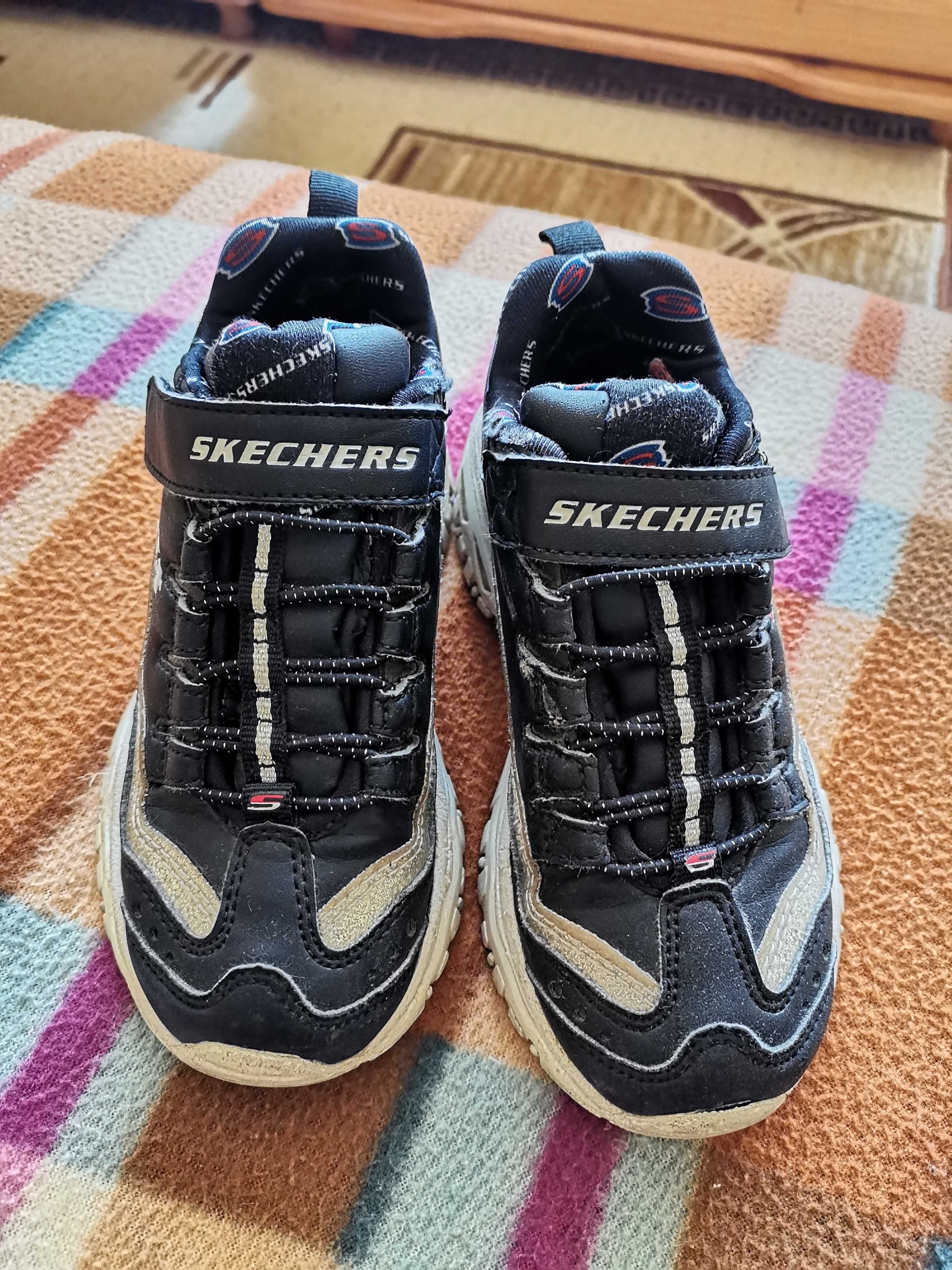 Маратонки Skechers за момиче