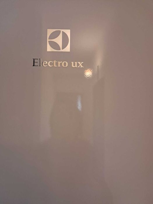 Electrolux Хладилник с фризер