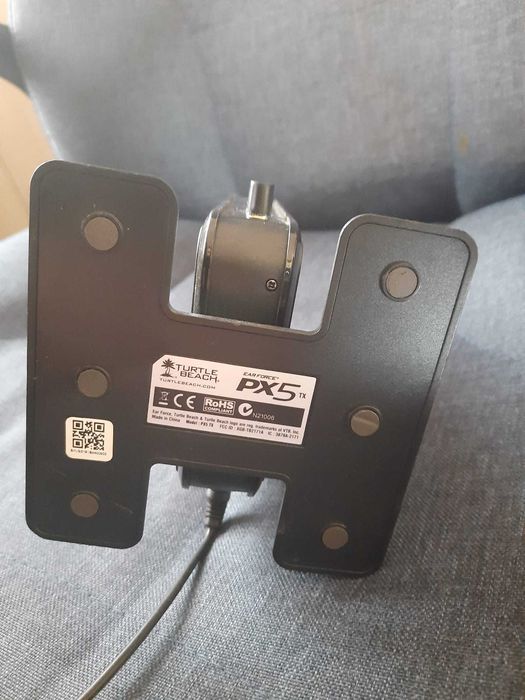 Skullcandy  GMX transmitter PLYR1 steelseries Arctics  pro / siberian