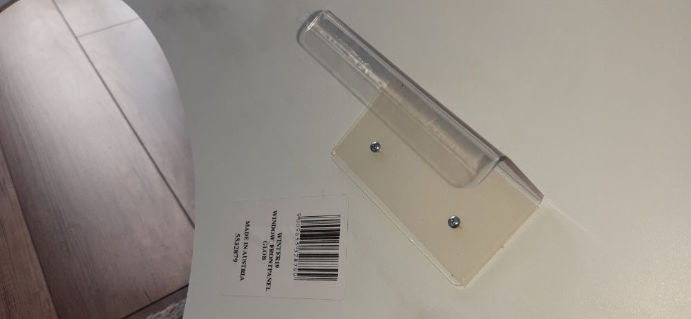 Semi Luna decoratie mobila