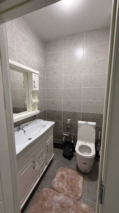 Аренда Чудесный квартиры на Паркентском 2/4/9 55кв