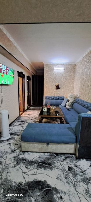 Квартира 2 хона Т9246 2х комнатная