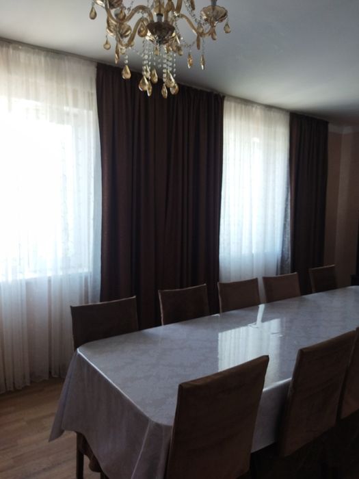 Гостевой дом посуточно