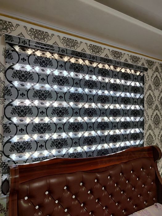 Жалюзи, Качество 100%