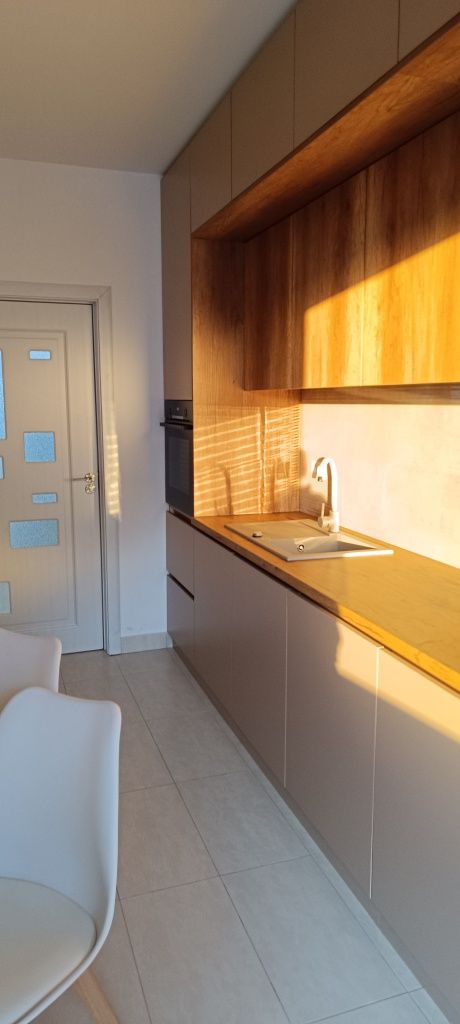 Apartament 2 camere de inchiriat
