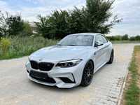 BMW M2 BMW M2 Competition TVA deductibil