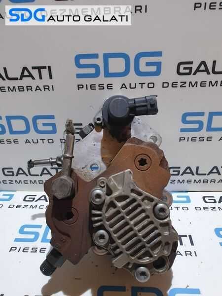 Pompa Inalta Presiune cu Senzor Regulator Renault Vel Satis 2.0 DCI 2001 - 2009 Cod 8200803375 8200385478 0445010099