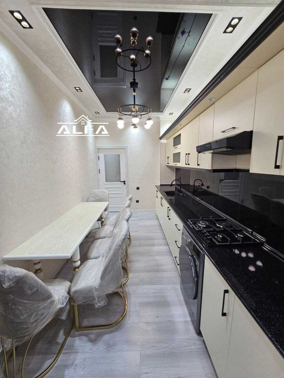 2 xonali 66m² 2-qavat.