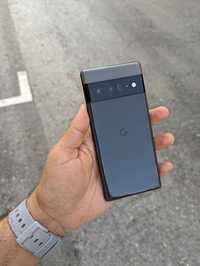 Google pixel 6 pro (128gb уценка читаем описание)