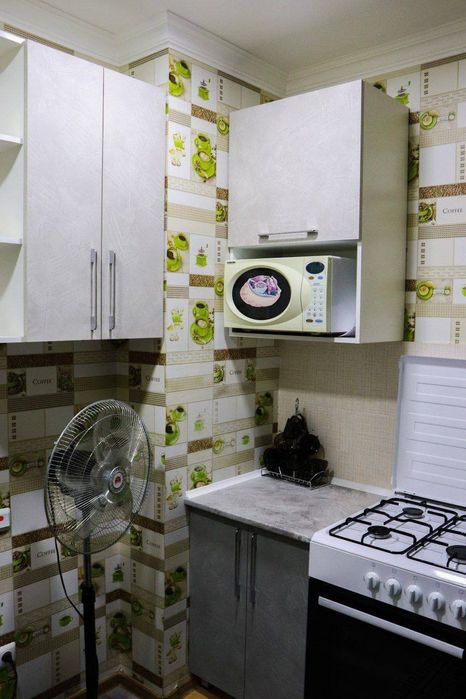 Аренда 2/2/9 Лисунова 2 Яшнабадский район