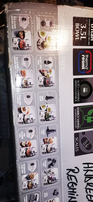 Robot de bucătărie