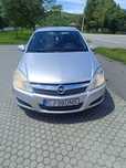 Vând Opel astra H Berlină stare bună de fuctionare