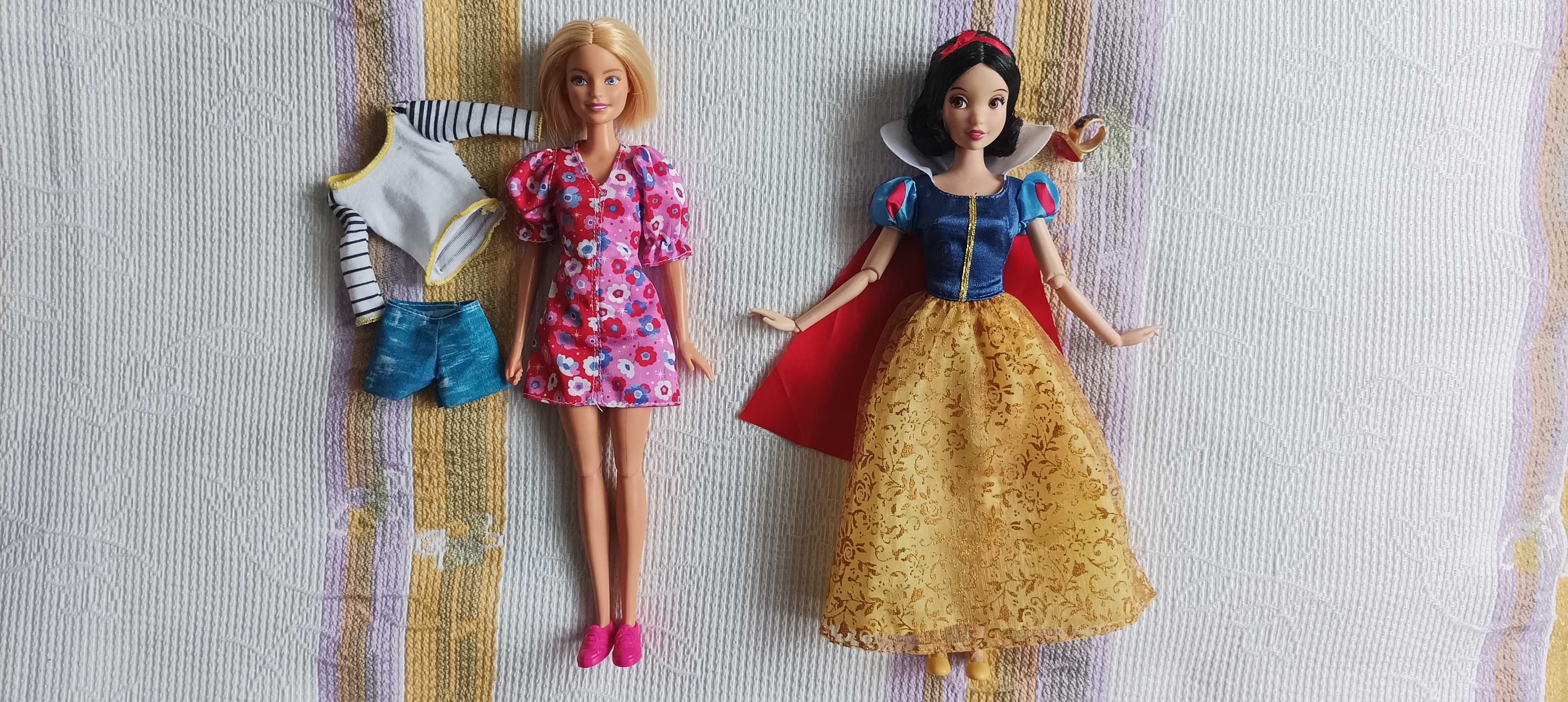 Кукли Disney/ Barbie