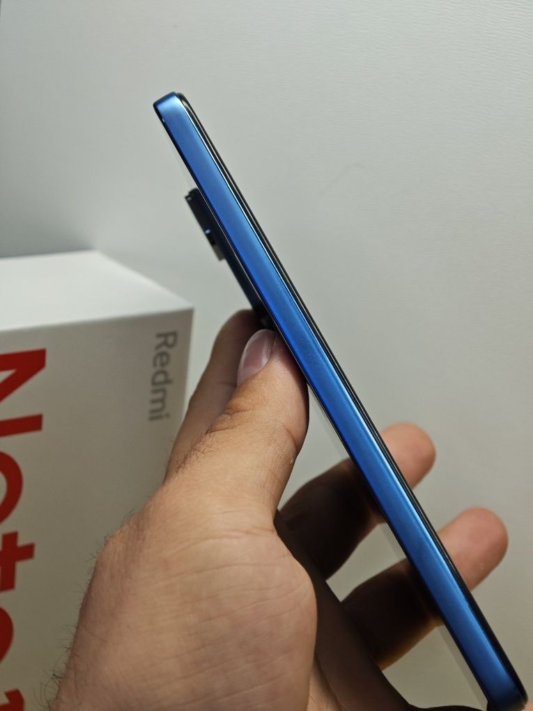 Xiaomi Redmi Note 11E Pro 5G